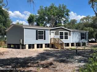 234 Gail Dr, Satsuma, FL 32189