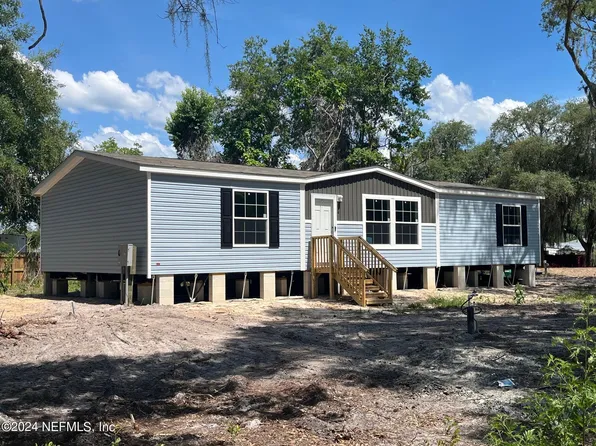 234 GAIL DRIVE Drive, Satsuma, FL 32189