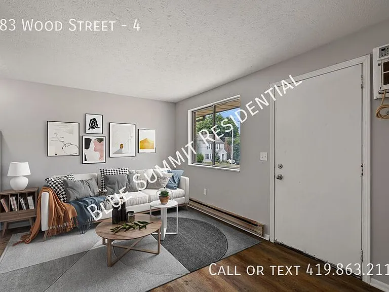 383 Wood St #4 — Photo 2