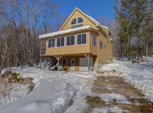 10 Tanner Way, Bridgton, ME 04009