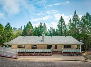 13814 Rhoda Rd, Grass Valley, CA 95945