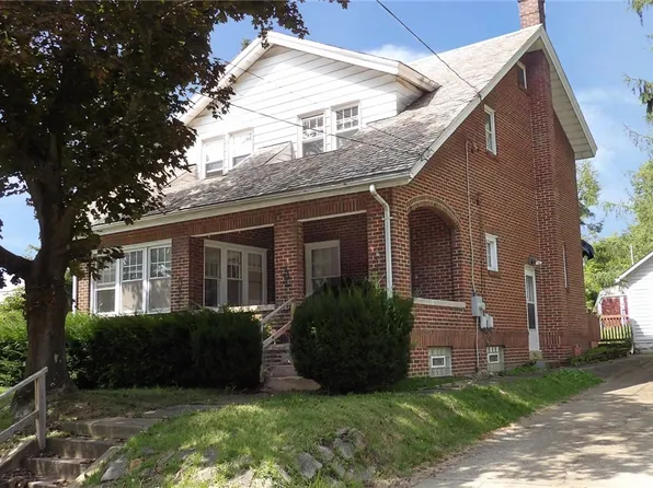 887 Quarry Pl, Sharon, PA 16146