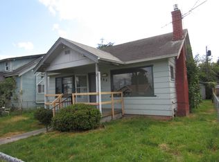 344 21st Ave, Longview, WA 98632