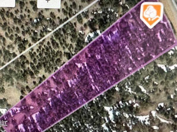 1.21 Acres Off Cres #OF-69, Chamisal, NM 87521