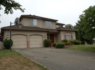 33032 20th Pl SW, Federal Way, WA 98023