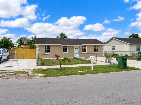 34 SW 17th Ave, Homestead, FL 33030