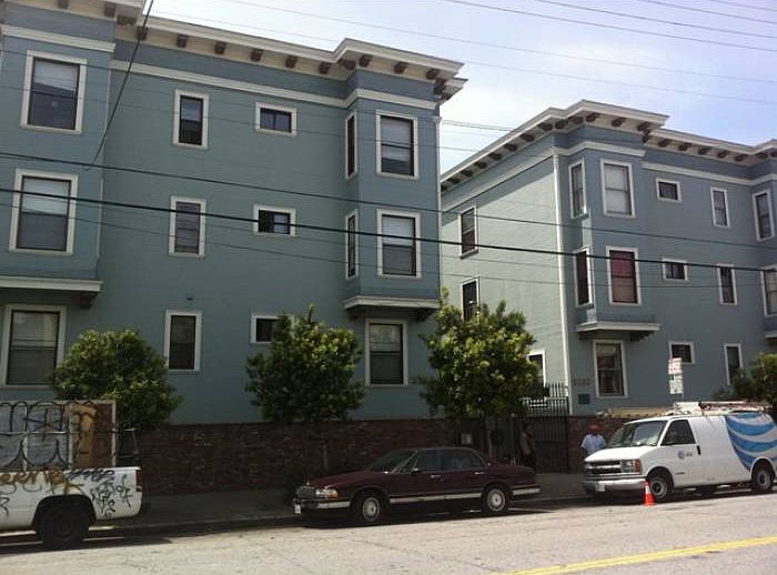1st image of 2230 Bryant St APT 6
