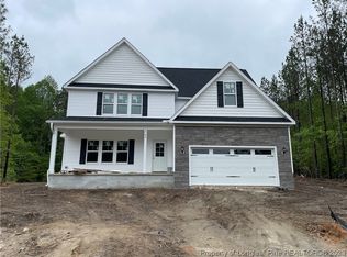 82 Wolcott Ct, Cameron, NC 28326