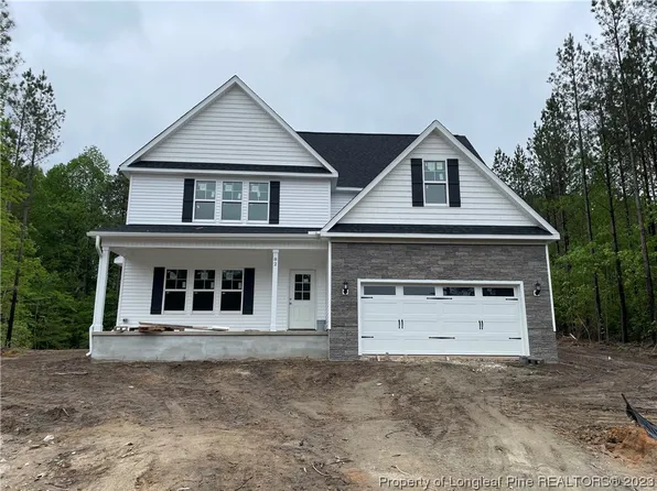 82 Wolcott Ct, Cameron, NC 28326