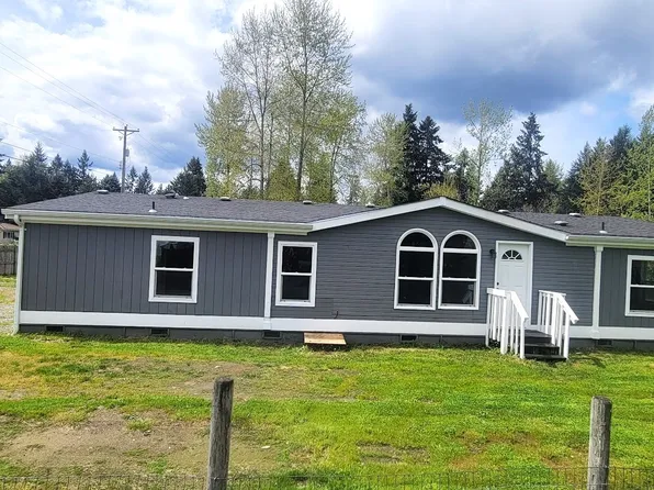 29614 67th Avenue Ct S, Roy, WA 98580