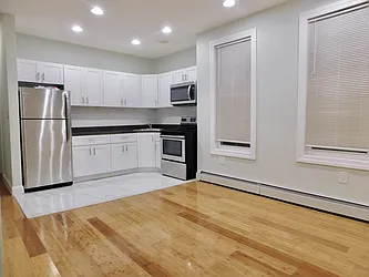 Rented by New York Residence