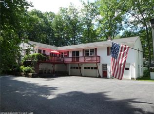 140 Harmons Beach Rd, Standish, ME 04084