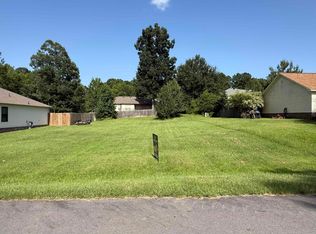 4 Summit St, Sheridan, AR 72150