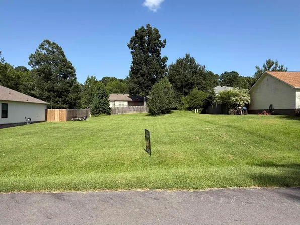 4 Summit St, Sheridan, AR 72150