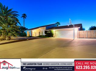18422 N 78th Dr, Glendale, AZ 85308