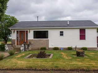 1644 N Kenmore St, South Bend, IN 46628