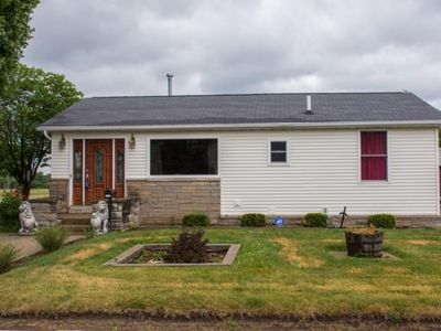 1644 N Kenmore St, South Bend, IN, 46628