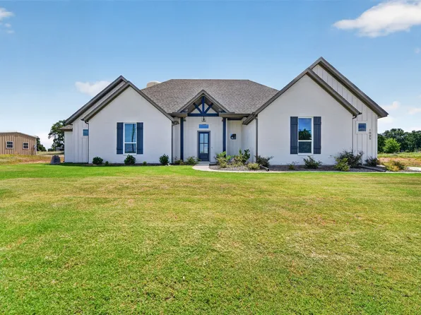 1005 Ronnie Ct, Springtown, TX 76082