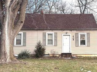 409 Wagner St, Washington, IL 61571