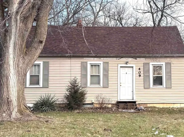 409 Wagner St, Washington, IL 61571