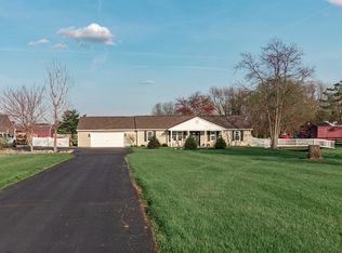 3582 N State Route 48, Lebanon, OH 45036