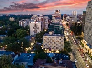 1 Oriole Rd #E1F288A30, Toronto, ON