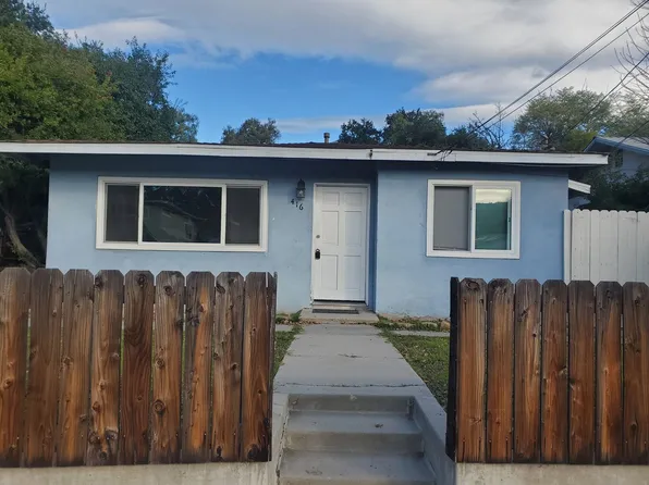 416 E Oak St, Ojai, CA 93023