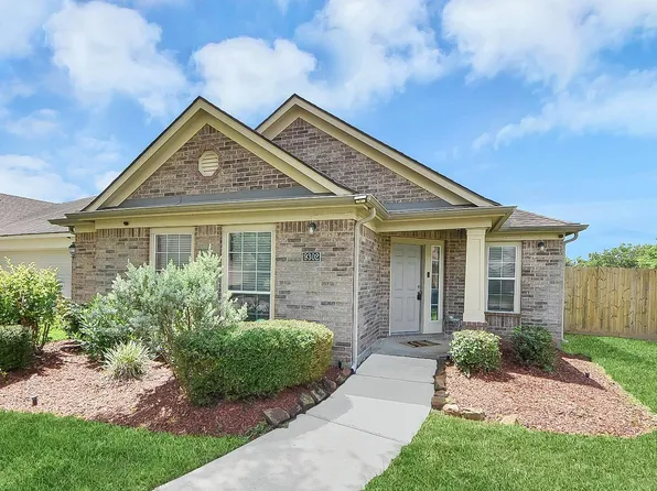 9302 Water Edge Point Ln, Humble, TX 77396
