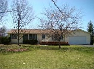 8950 Thorne Rd, Horton, MI 49246