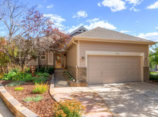 1289 Castlepoint Cir, Castle Pines, CO 80108