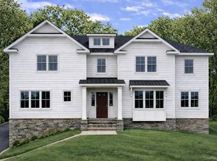 39 Barnes Ln, Chappaqua, NY 10514