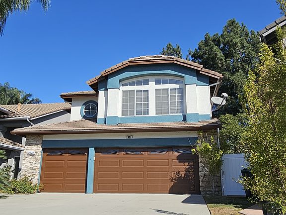 Great curb appeal