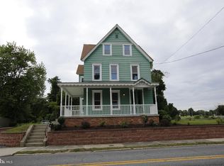 416 N Walnut St, Milford, DE 19963