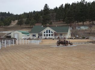 144 Forest Hill Rd, Kalispell, MT 59901