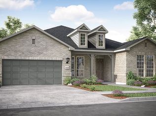 4919 Fiore Trl, Round Rock, TX 78665