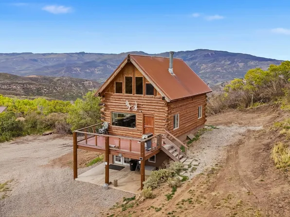 68064 Vega Vista Dr, Collbran, CO 81624