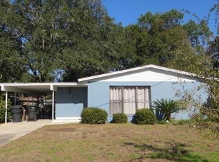 3210 Keating Rd, Pensacola, FL 32504