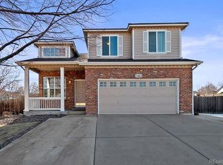 5462 W 116th Cir, Westminster, CO 80020