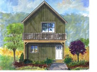 23 Wheeler Rd #42, Weaverville, NC 28787