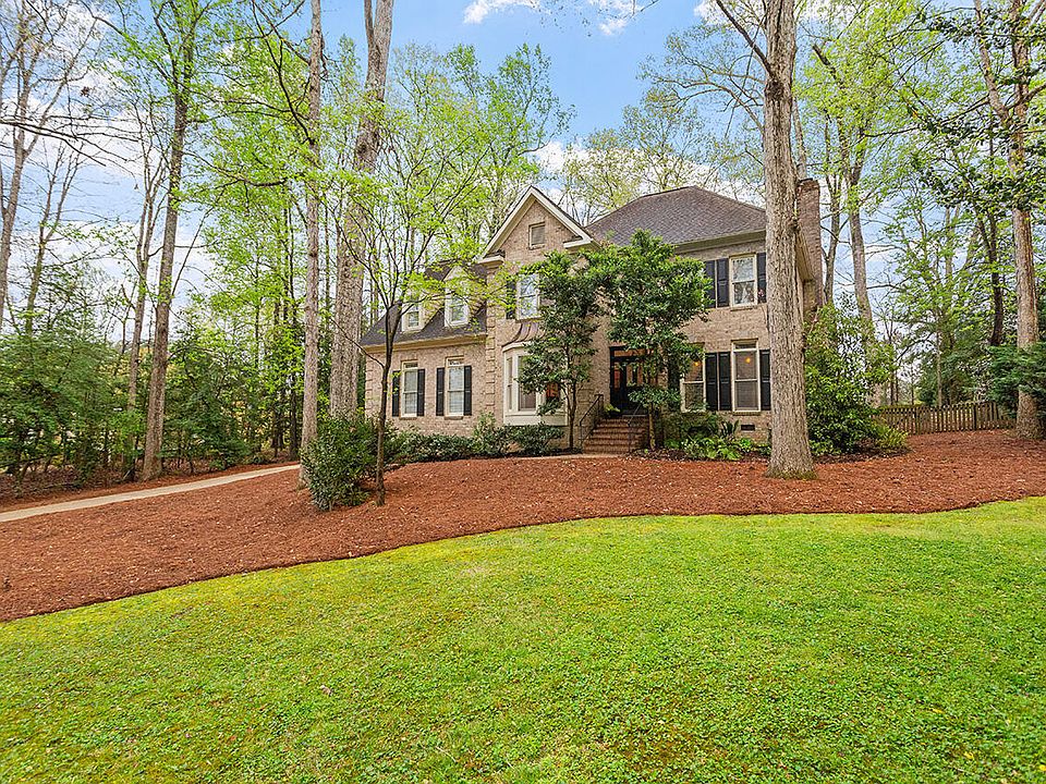 1540 Crenshaw Poin, Wake Forest, NC 27587 Zillow