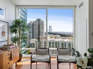 425 1st St Unit 1008, San Francisco, CA 94105
