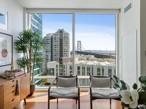 425 1st St Unit 1008, San Francisco, CA 94105