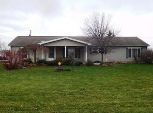 500 E Union St, Walbridge, OH 43465