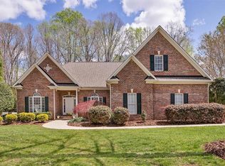 7808 Wilson Farm Rd, Summerfield, NC 27358