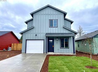 451 SW Rose Ave, Dallas, OR 97338