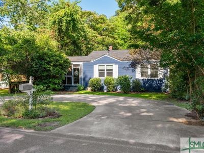 17 Henry St, Statesboro, GA, 30458