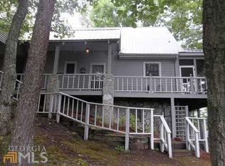 115 Mountain Tops Cir, Blue Ridge, GA 30513