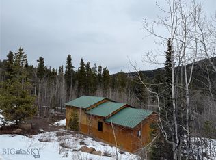 62 Johannesburg Gulch Rd, Monarch, MT 59463