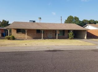 3425 W Ocotillo Rd, Phoenix, AZ 85017