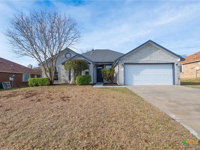604 Arapaho Dr, Harker Heights, TX, 76548